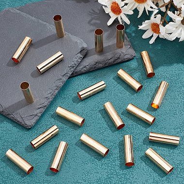 Column Brass Beads(KK-LP0001-29B)-3
