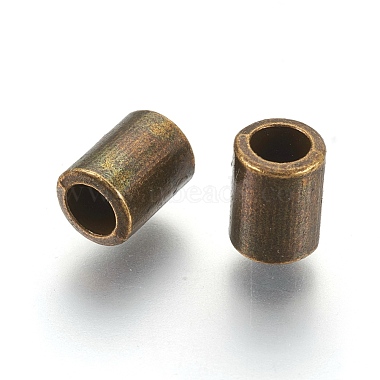 Tibetan Style Alloy Beads(MLFH10287Y-NF)-2
