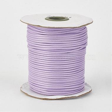 1mm Thistle Waxed Polyester Cord Thread & Cord