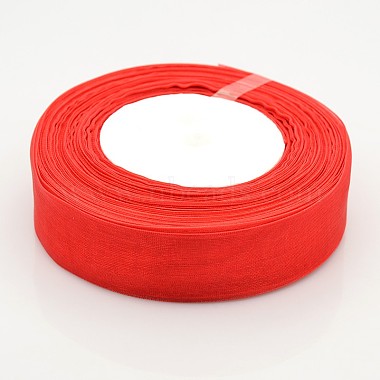25mm Red Polyacrylonitrile Fiber Thread & Cord