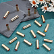 Column Brass Beads(KK-LP0001-29B)-3