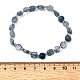 Natural Kyanite Beads Bracelets(GG-CBA05D5-02A-08AB)-5