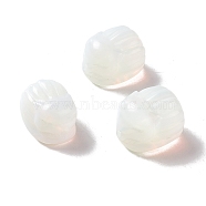 Opalite Beads, Fox, 18.5~19x12.5~14x13~14.5mm, Hole: 1~1.4mm(G-E006-12)