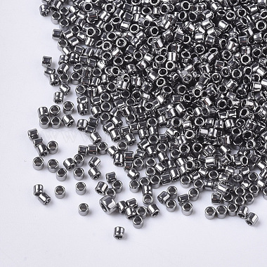 11/0 Grade A Glass Seed Beads(X-SEED-S030-0576)-2