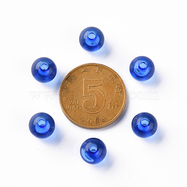 Transparent Acrylic Beads(X-MACR-S370-A8mm-751)-3