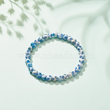 Bracelet perles mala(BJEW-JB08251-03)-2