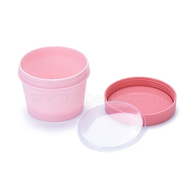 空のプラスチック製フェイシャルマスク化粧品クリーム容器(MRMJ-L016-004A-03)-2