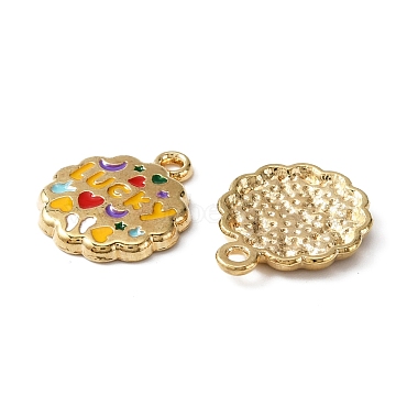 Alloy Pendants(ENAM-CJC0011-56LG-01)-2