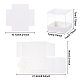 Foldable Transparent PVC Boxes(CON-BC0006-42B)-2