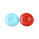 Acrylic Sewing Buttons for Costume Design(BUTT-E087-B-M)-2