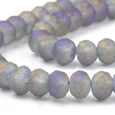 Electroplate Glass Beads Strands(EGLA-S141-8mm-03C)-3