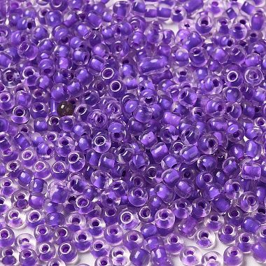 6/0 Transparent Glass Seed Beads(SEED-F003-03A-09)-3