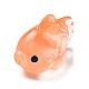 Resin Flounder Ornament(CRES-B016-A03)-1
