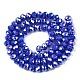 Electroplate Glass Beads Strands(X-EGLA-A044-P6mm-B32)-3