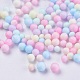 Small Craft Foam Balls(X-DIY-H102-B-05)-2