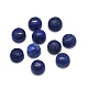 Naturales lapis lazuli cabochons(G-O175-23-13)-1