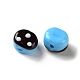Handmade Lampwork Beads(LA-CBA2CF4-01J)-2