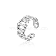 Fashionable Hollow Ring Perfect for Women's Daily Wear(FZ4272-2)