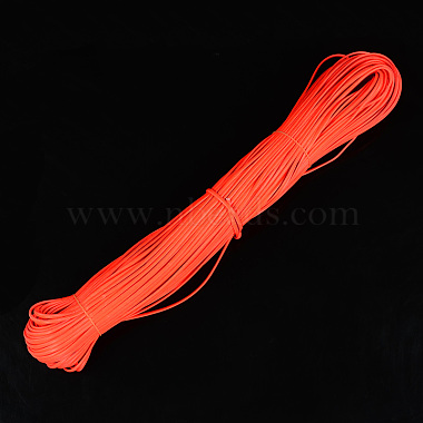 PU Leather Cord(LC-S003-4mm-03)-2