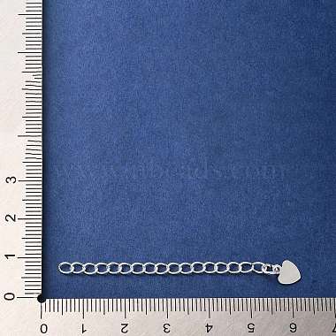 покрытие стойки латунный удлинитель цепи бордюра(KK-Q807-10S)-4
