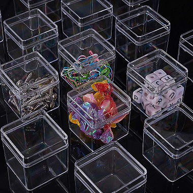 Plastic Bead Containers(CON-BC0004-10)-7