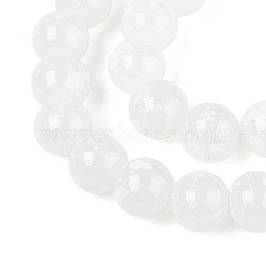 Baking Paint Glass Beads(X1-DGLA-N015-10mm-01)-3