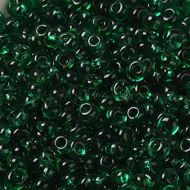 Transparent Colours Glass Seed Beads(SEED-P006-02A-09)-3