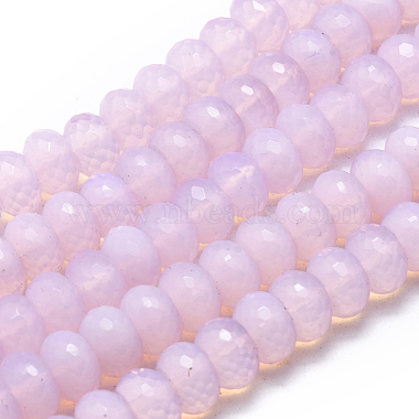 Opalite Beads Strands(G-L557-12B)-2