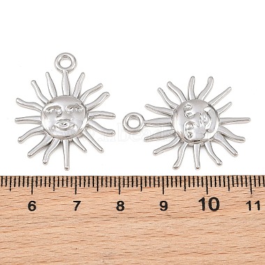 Alloy Pendants(AL-CBA83D5-09P)-3
