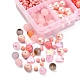 Kit de recherche de fabrication de bijoux en perles de bricolage(DIY-YW0005-84A)-3