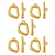 Alloy Toggle Clasps(PALLOY-YW0002-22MG)-1