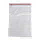 Plastic Zip Lock Bags(OPP-Q002-11x16cm)-4