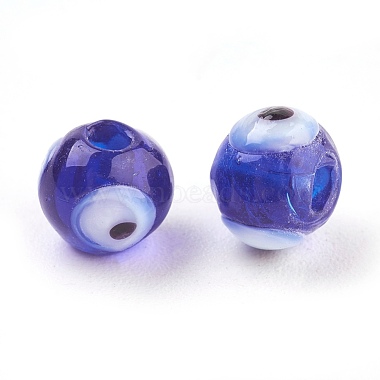Handmade Lampwork Beads(DT251J-3)-2