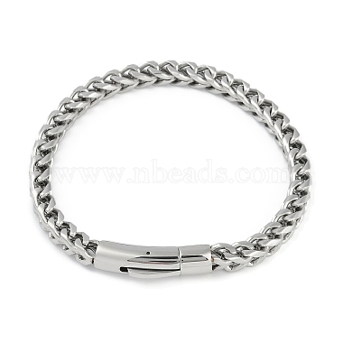 304 Stainless Steel Bracelets