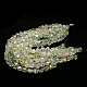 Electroplate Glass Beads(EGLA-D025-5)-2
