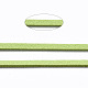 Eco-Friendly Faux Suede Cord(LW-R007-3.0mm-1140)-4