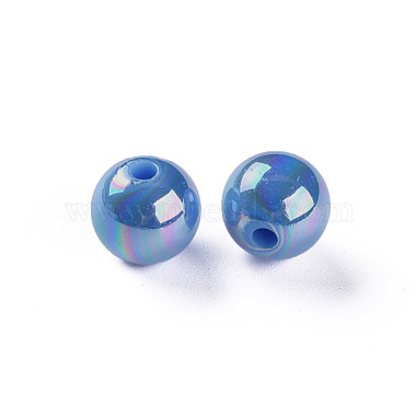 Opaque Acrylic Beads(MACR-S370-D10mm-A31)-2