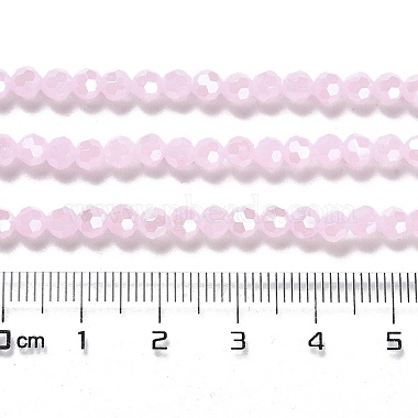 perles en verre plaquent brins(EGLA-A035-J4mm-A02)-4