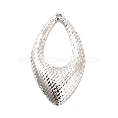 Rack Plating Brass Pendants(KK-E067-18P)-1