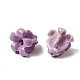 perles de corail synth&eacute;tiques(X-CORA-K010-01B)-2