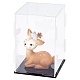 Assembled Transparent Acrylic Display Boxes(CON-WH0081-07B)-1
