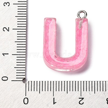 Luminous Resin Pendants(RESI-I059-U01)-5