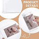 Plastic Mahjong Card Protective Case(AJEW-WH0696-592)-3