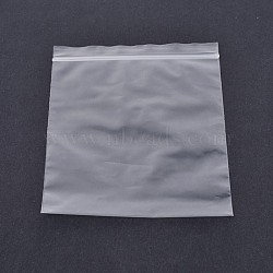 (Holiday Stock-Up Sale)Plastic Zip Lock Top Seal Bags, Resealable Packaging Bags, Self Seal Bag, Rectangle, Clear, 36x25cm, Unilateral Thickness: 2.3 Mil(0.06mm), about 100pcs/bag(OPP-O002-25x36cm)