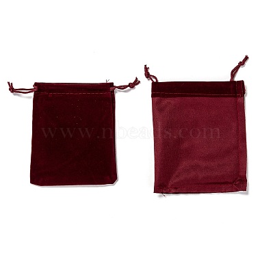 pochettes en velours rectangle(X-TP-R002-10x12-02)-5