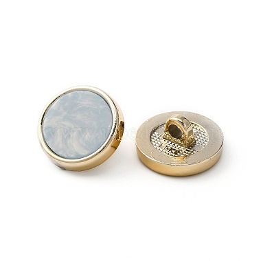 Resin Shank Buttons(FIND-WH0147-37L)-2