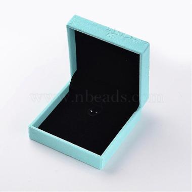 Square Velvet Bracelets Boxes(VBOX-D002-03)-2