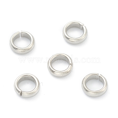 Stainless Steel Color Ring 304 Stainless Steel Quick Link Connectors