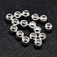925 Sterling Silver Beads(X-STER-F012-01B)-2