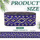 7M Polyester Ribbons(SRIB-ME0001-12)-2